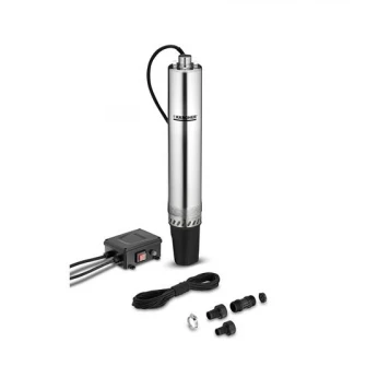 Pompa de presiune submersibila BP 4 DEEP WELL