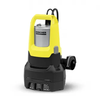 Pompa submersibila pentru apa murdara SP 22.000 Dirt level sensor