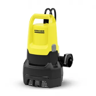 Pompa submersibila pentru apa murdara SP 22.000 Dirt