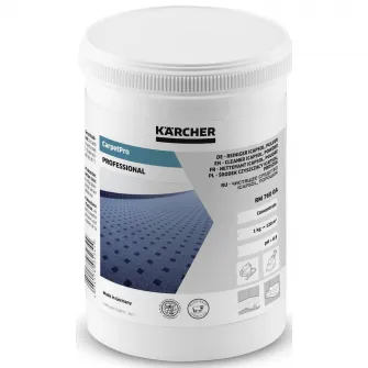 Produs de curatat Karcher 6.295-849.0 Detergent pudra pentru curatarea covoarelor
