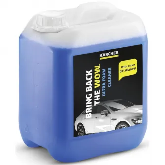 Produs de ingrijire auto Karcher 6.296-173.0 Detergent spuma 3 in 1 Ultra RM 527