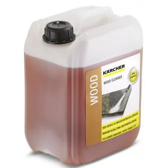 Produse de curatare pentru lemn Karcher 6.295-361.0