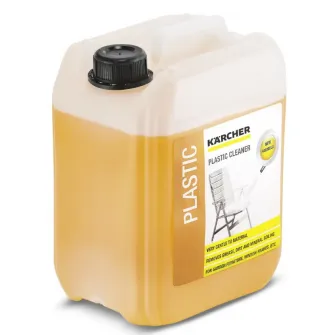 Produse de curatare pentru materiale plastice Karcher 6.295-358.0
