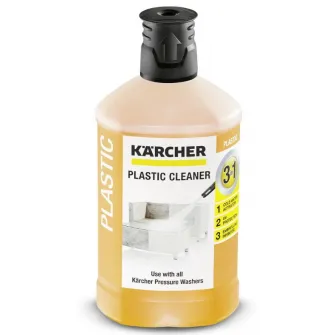 Produse de curatare pentru materiale plastice Karcher RM 613 (6.295-758.0)