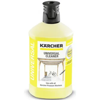 Produse de curatare pentru pardosele Karcher 6.295-753.0