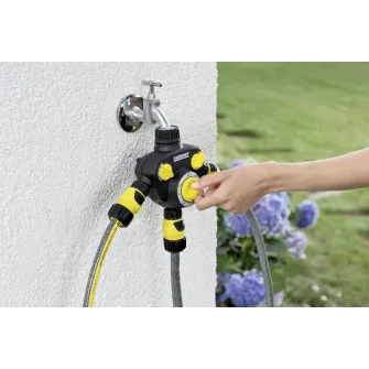Programator de irigare Karcher Timer WT 2.000 (2.645-209.0)