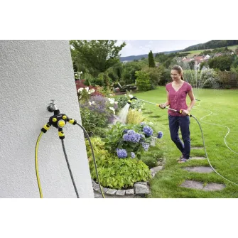 Programator de irigare Karcher Timer WT 2.000 (2.645-209.0)