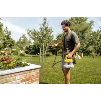 Pulverizator Karcher PSU 4-18 + Kit (1.445-300.01)