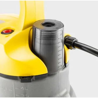 Pulverizator Karcher PSU 4-18 + Kit (1.445-300.01)