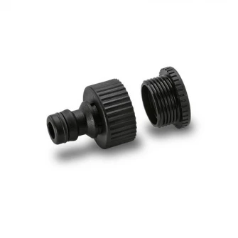 Соединение редукционного клапана G1 (21,0 мм) с G3 / 4 (26,4 мм)