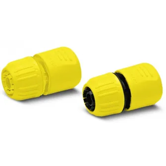 Set conectoare de gradina Karcher 2.645-176.0