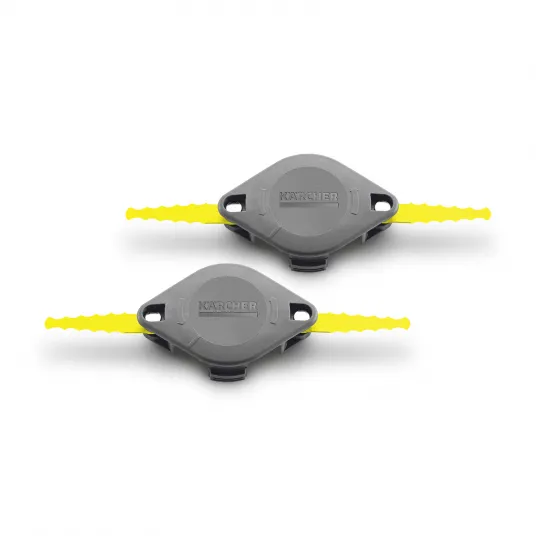 Set de lame pentru LTR Battery (2 buc.)