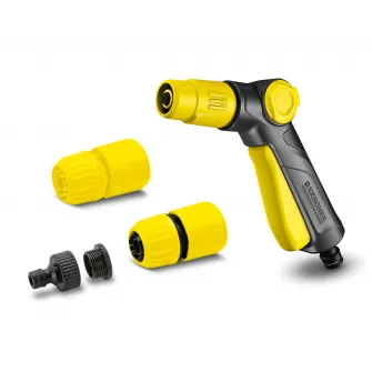 set de stropit cu pistol