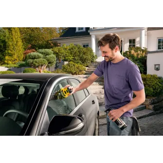 set pentru curatarea geamurilor auto compatibil cu edi 4