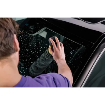 set pentru curatarea geamurilor auto compatibil cu edi 4
