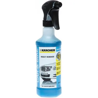 Solutie pentru indepartarea insectelor Karcher 6.295-761.0