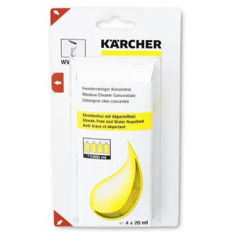 Solutie pentru sticla Karcher RM 503 (6.295-302.0)