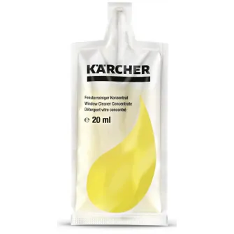 Solutie pentru sticla Karcher RM 503 (6.295-302.0)