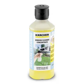 Solutie pentru sticla Karcher RM 503 (6.295-840.0)