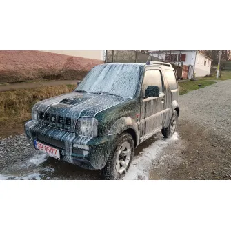 Spuma activa Karcher pentru duza, 1 l