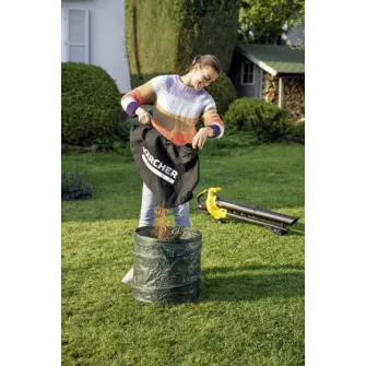 Suflanta de aer Karcher BLV 18-200 Battery + Kit
