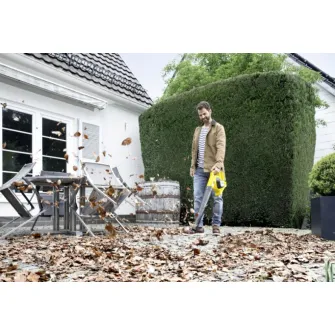 Suflanta de frunze Karcher LBL 2 + Kit (1.445-100.01)