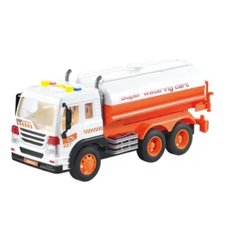 1:16 Cisterna cu frictiune (lumini /sunete)