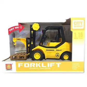 1:16 Motostivuitor cu frictiune (lumini /sunete)