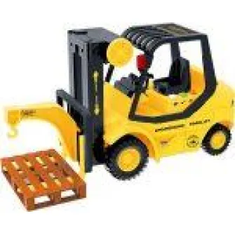 1:16 Motostivuitor cu frictiune (lumini /sunete)