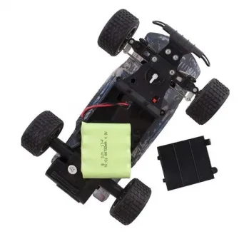 1:18 Masina Radio-Control CHEETAH KING MUSCLE