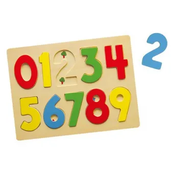 123 Puzzle