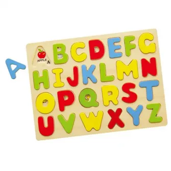 ABC Puzzle
