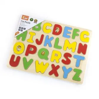 ABC Puzzle