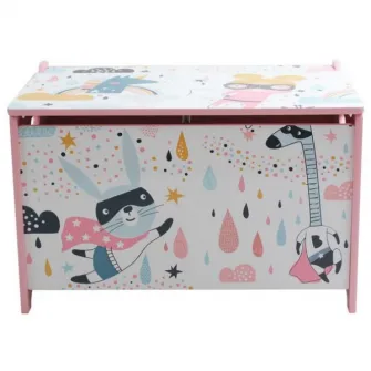 Bancuta cu depozitare U-GROW Super Girl