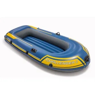 Barca Gonflabila CHALLENGER 2 (236x114x41 cm)