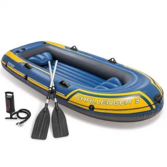 Barca gonflabila CHALLENGER 3 (295x137x43 cm)