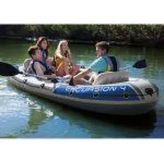 Barca gonflabila EXCURSION 4 (315x165x43 cm)