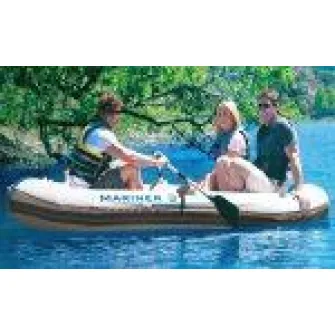 Barca gonflabila MARINER 3 (297x127x46 cm)