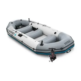 Barca gonflabila MARINER 4 (328x145x48 cm)