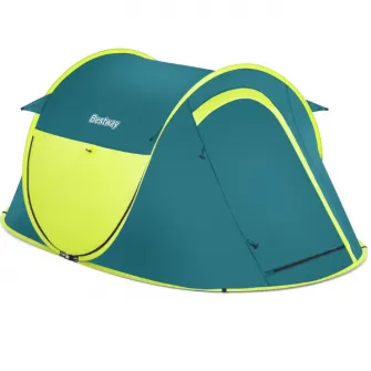 Bestway Cort pentru 2 persoane „Coolmount 2'', 235x145x100 cm