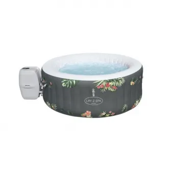 Bestway Jacuzzi SPA Aruba AirJet 170x66cm, 605L, 4 persoane
