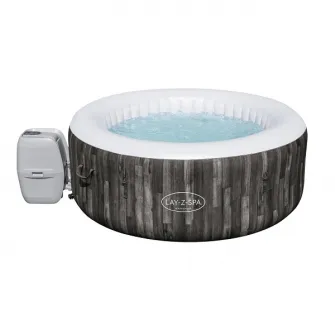 Bestway Jacuzzi SPA Bahamas AirJet 180x66cm, 669L, 4 persoane