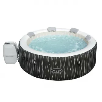 Bestway Jacuzzi SPA Hollywood AirJet 196x66cm, 908L, 6 persoane