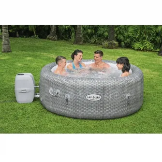 Bestway Jacuzzi SPA Honolulu AirJet 196x71cm, 916L, 4-6 persoane