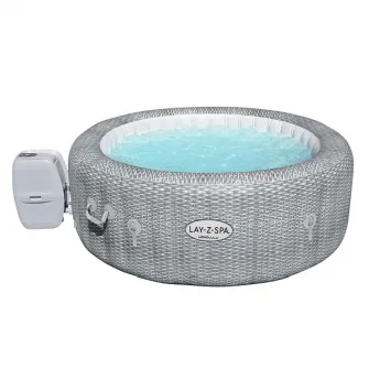 Bestway Jacuzzi SPA Honolulu AirJet 196x71cm, 916L, 4-6 persoane