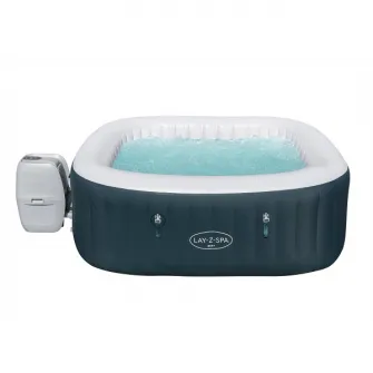 Bestway Jacuzzi SPA Ibiza AirJet 180x66cm, 778L, 4-6 persoane