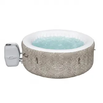 Bestway Jacuzzi SPA Madrid AirJet 180x66cm, 669L, 2-4 persoane