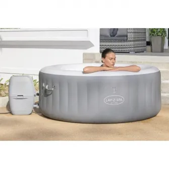Bestway Jacuzzi SPA St.Lucia AirJet 170x66cm, 605L, 2-3 persoane