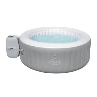 Bestway Jacuzzi SPA St.Lucia AirJet 170x66cm, 605L, 2-3 persoane