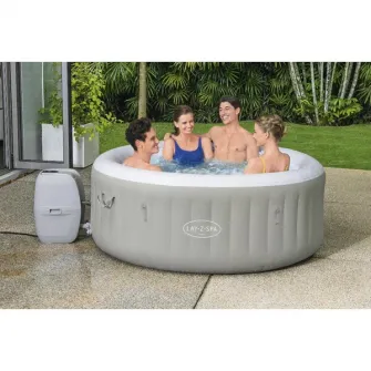 Bestway Jacuzzi SPA Tahiti AirJet 180x66cm, 669L, 2-4 persoane